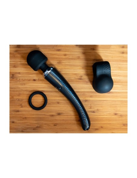 BODYWAND HOMBRE NEGRO