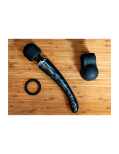 BODYWAND HOMBRE NEGRO