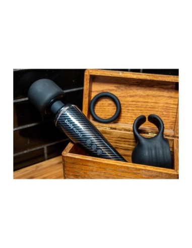 BODYWAND HOMBRE NEGRO
