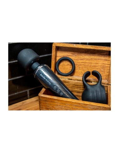 BODYWAND HOMBRE NEGRO