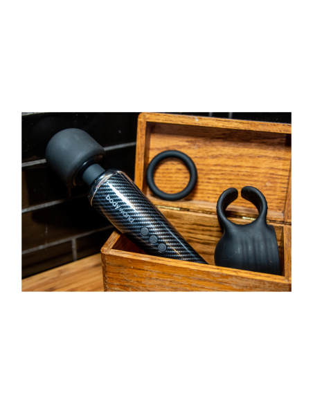 BODYWAND HOMBRE NEGRO