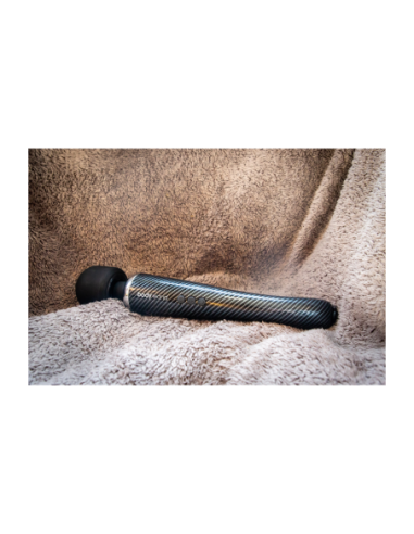 BODYWAND HOMBRE NEGRO