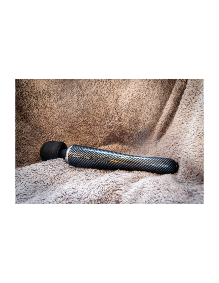 BODYWAND HOMBRE NEGRO
