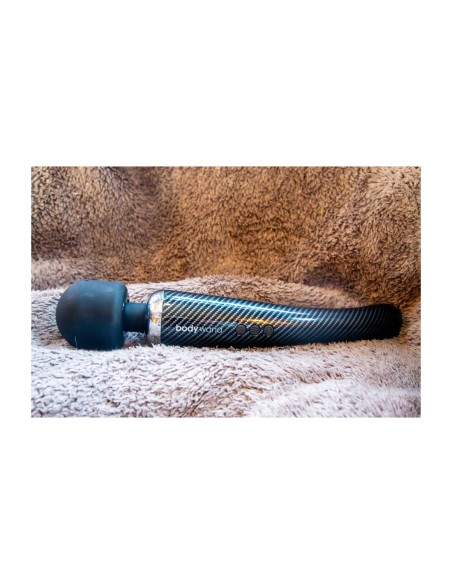 BODYWAND HOMBRE NEGRO