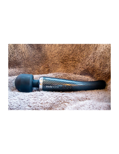 BODYWAND HOMBRE NEGRO