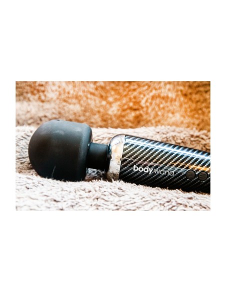BODYWAND HOMBRE NEGRO