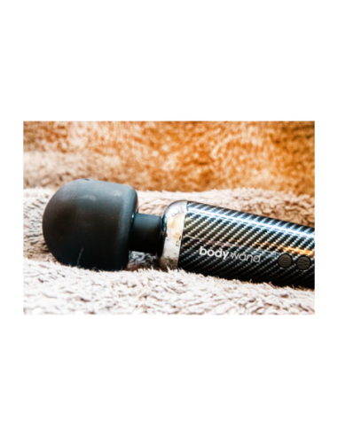 BODYWAND HOMBRE NEGRO
