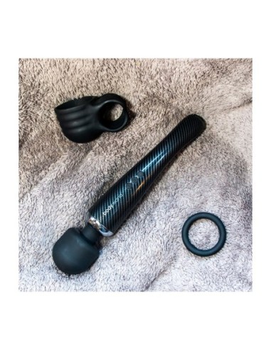 BODYWAND HOMBRE NEGRO