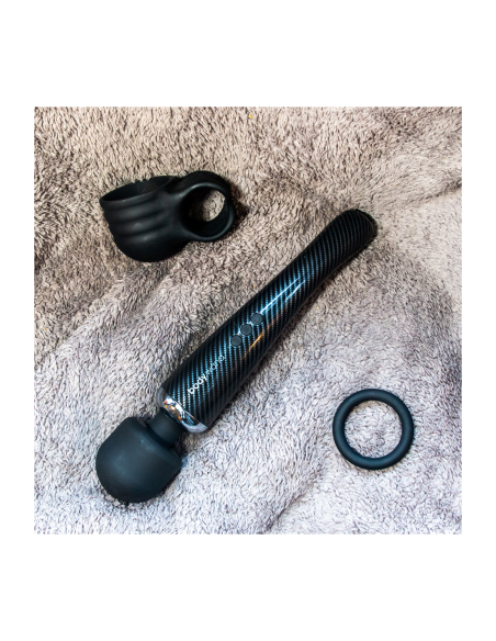 BODYWAND HOMBRE NEGRO
