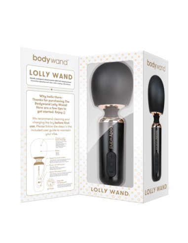 POLLO DE BODYWAND