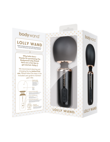 POLLO DE BODYWAND
