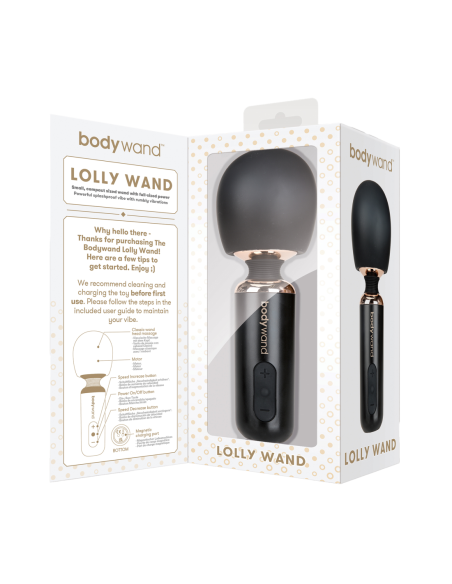 POLLO DE BODYWAND