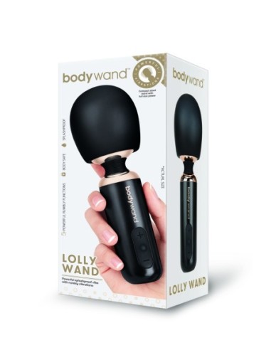 POLLO DE BODYWAND