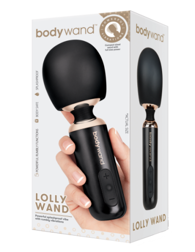 POLLO DE BODYWAND