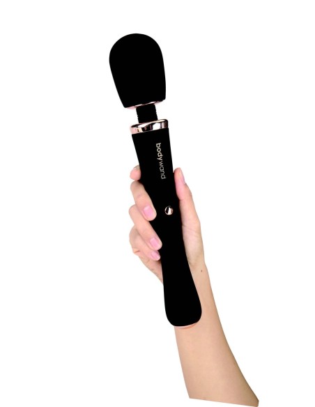 VARITA DE COSTURA BODYWAND