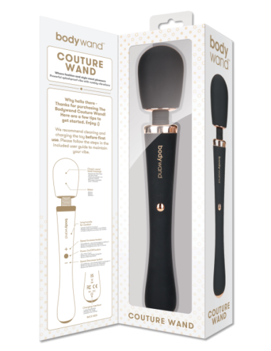 VARITA DE COSTURA BODYWAND