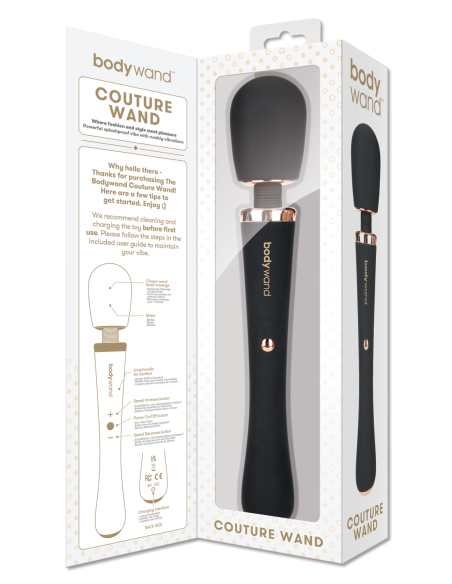 VARITA DE COSTURA BODYWAND