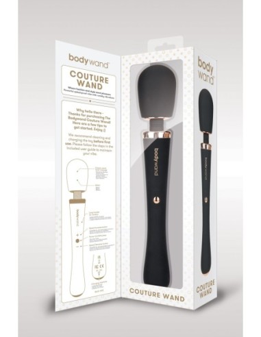 VARITA DE COSTURA BODYWAND