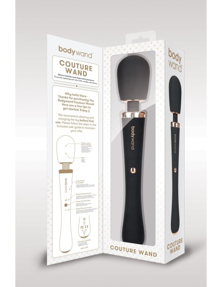 VARITA DE COSTURA BODYWAND