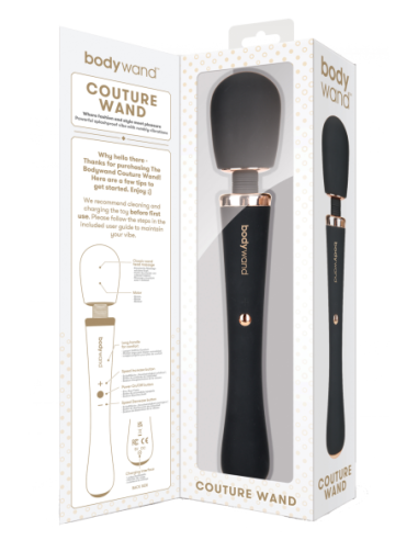 VARITA DE COSTURA BODYWAND