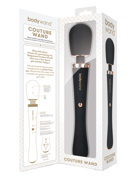 VARITA DE COSTURA BODYWAND