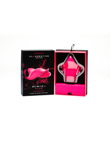 MÍMICA + MAGENTA
