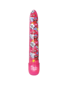 IMPRESIONES ENCANTADOR POP TEASE 7 PULGADAS VIBRADOR... 2