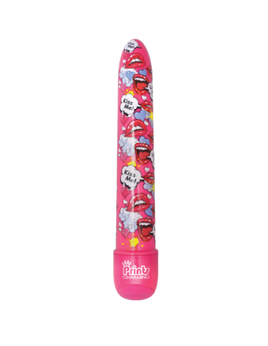 IMPRESIONES ENCANTADOR POP TEASE 7 PULGADAS...