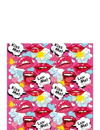 IMPRESIONES ENCANTADOR POP TEASE 7 PULGADAS...