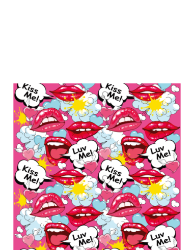 IMPRESIONES ENCANTADOR POP TEASE 7 PULGADAS...