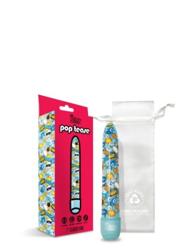 IMPRESIONES ENCANTADOR POP TEASE 7 PULGADAS...