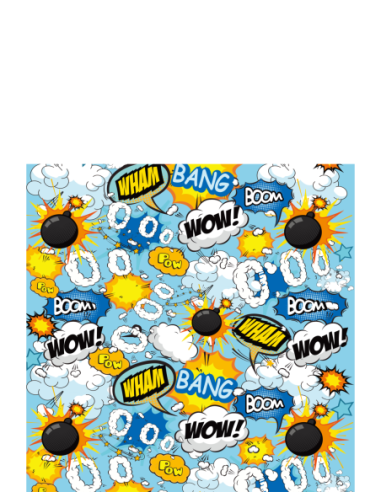 IMPRESIONES ENCANTADOR POP TEASE 7 PULGADAS...