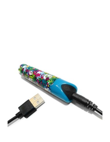 IMPRESIONES ENCANTADORA BUZZED BULLET STONER CHICK