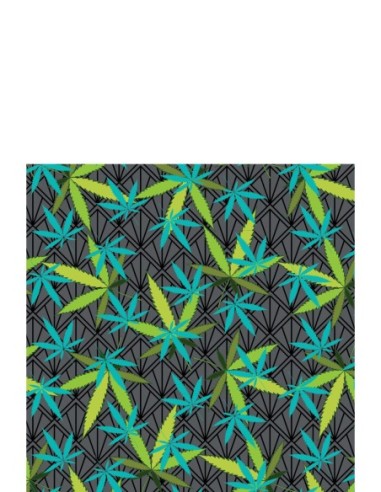 IMPRESIONES ENCANTADORA BUZZED BULLET CANNA QUEEN