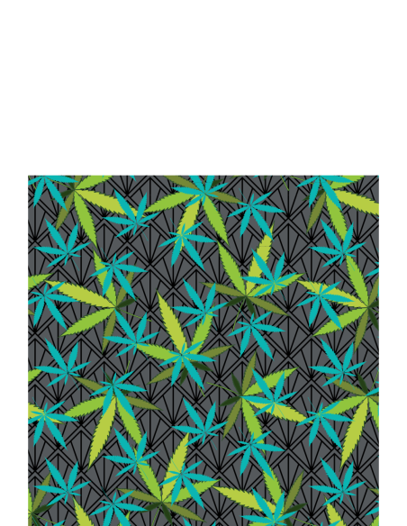 IMPRESIONES ENCANTADORA BUZZED BULLET CANNA QUEEN