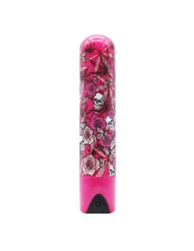 IMPRESIONES ENCANTADOR ZUMBADO BALA BELLEZA...