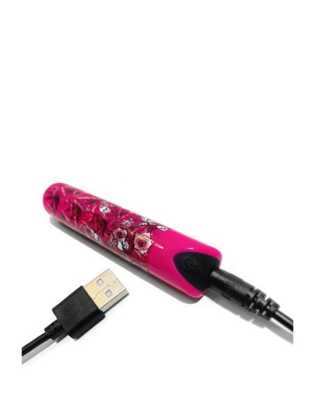 IMPRESIONES ENCANTADOR ZUMBADO BALA BELLEZA ARDIENTE