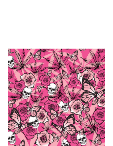 IMPRESIONES ENCANTADOR ZUMBADO BALA BELLEZA...