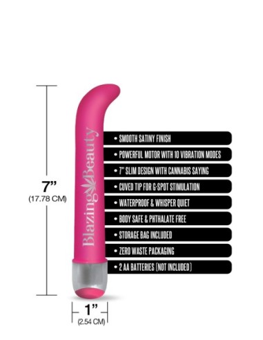 IMPRESIONES ENCANTADOR ZUMBADO VIBRADOR DE...