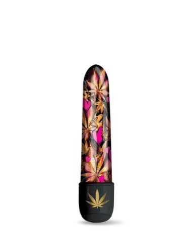 IMPRESIONES ENCANTADOR ZUMBADO 5 PULGADAS MINI VIBE PINK KUSH