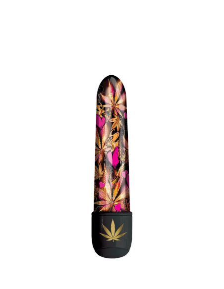 IMPRESIONES ENCANTADOR ZUMBADO 5 PULGADAS MINI VIBE PINK KUSH