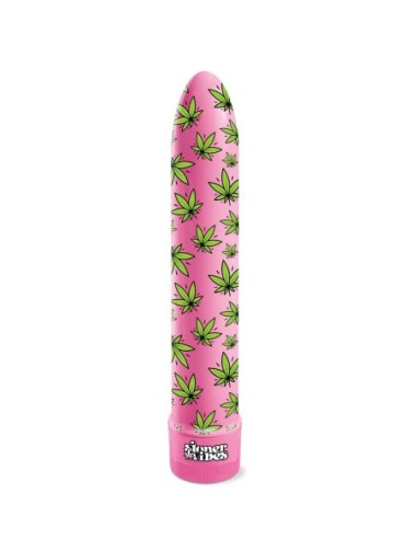 STONER VIBES PACK UNA KUSH ROSA GRASA