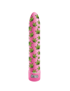 STONER VIBES PACK UNA KUSH ROSA GRASA 2