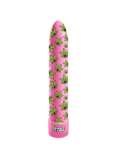 STONER VIBES PACK UNA KUSH ROSA GRASA