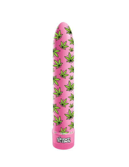 STONER VIBES PACK UNA KUSH ROSA GRASA