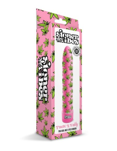STONER VIBES PACK UNA KUSH ROSA GRASA