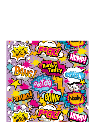 IMPRESIONES ENCANTADOR POP TEASE 5 PULGADAS...