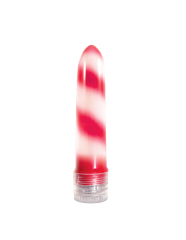 VIBRADOR MULTIVELOCIDAD SWEET TWIST CON FINAL...