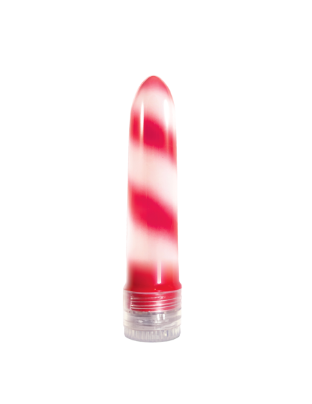 VIBRADOR MULTIVELOCIDAD SWEET TWIST CON FINAL FELIZ