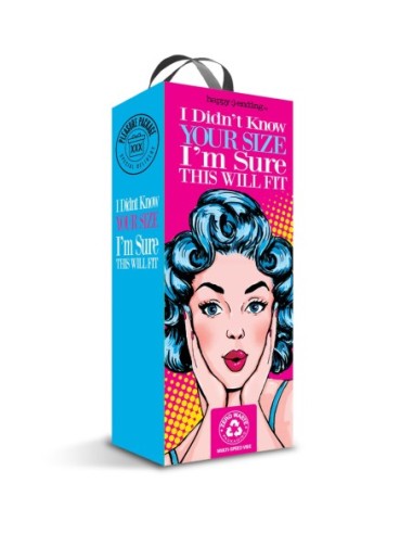 PAQUETE DE PLACER CON FINAL FELIZ NO SABÍA TU...